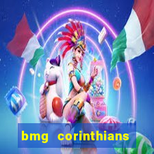 bmg corinthians menor de 18 anos